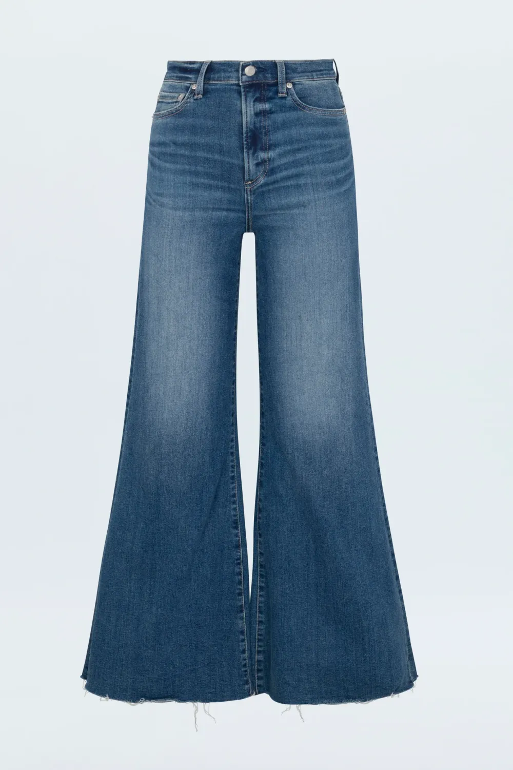 Pistola Izzy Wide Leg