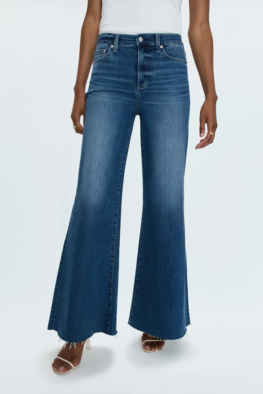 Pistola Izzy Wide Leg