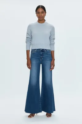 Pistola Izzy Wide Leg