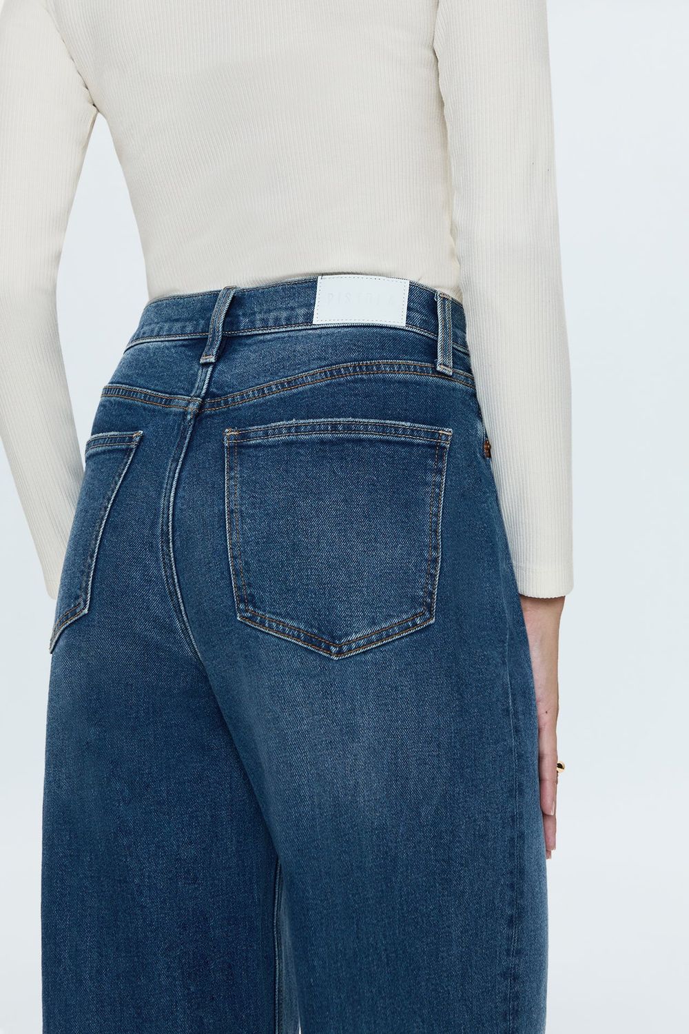 Pistola Lana Wide Leg
