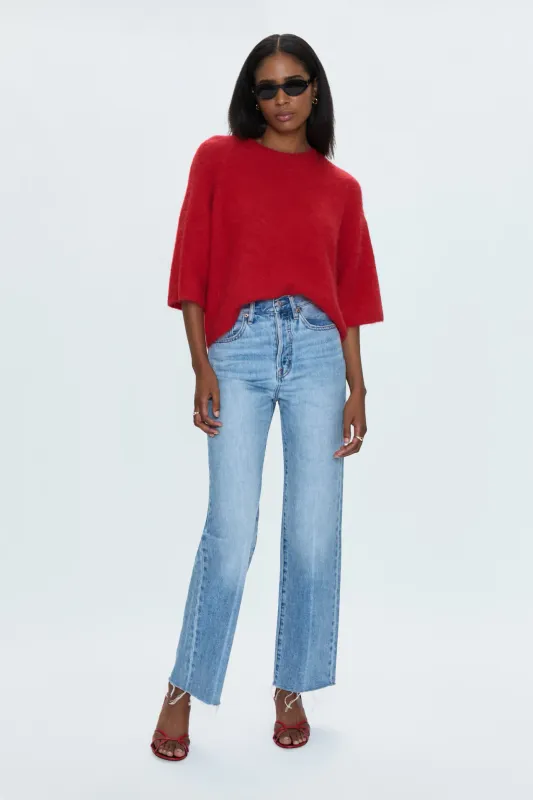 Pistola Micah Crewneck