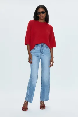 Pistola Micah Crewneck