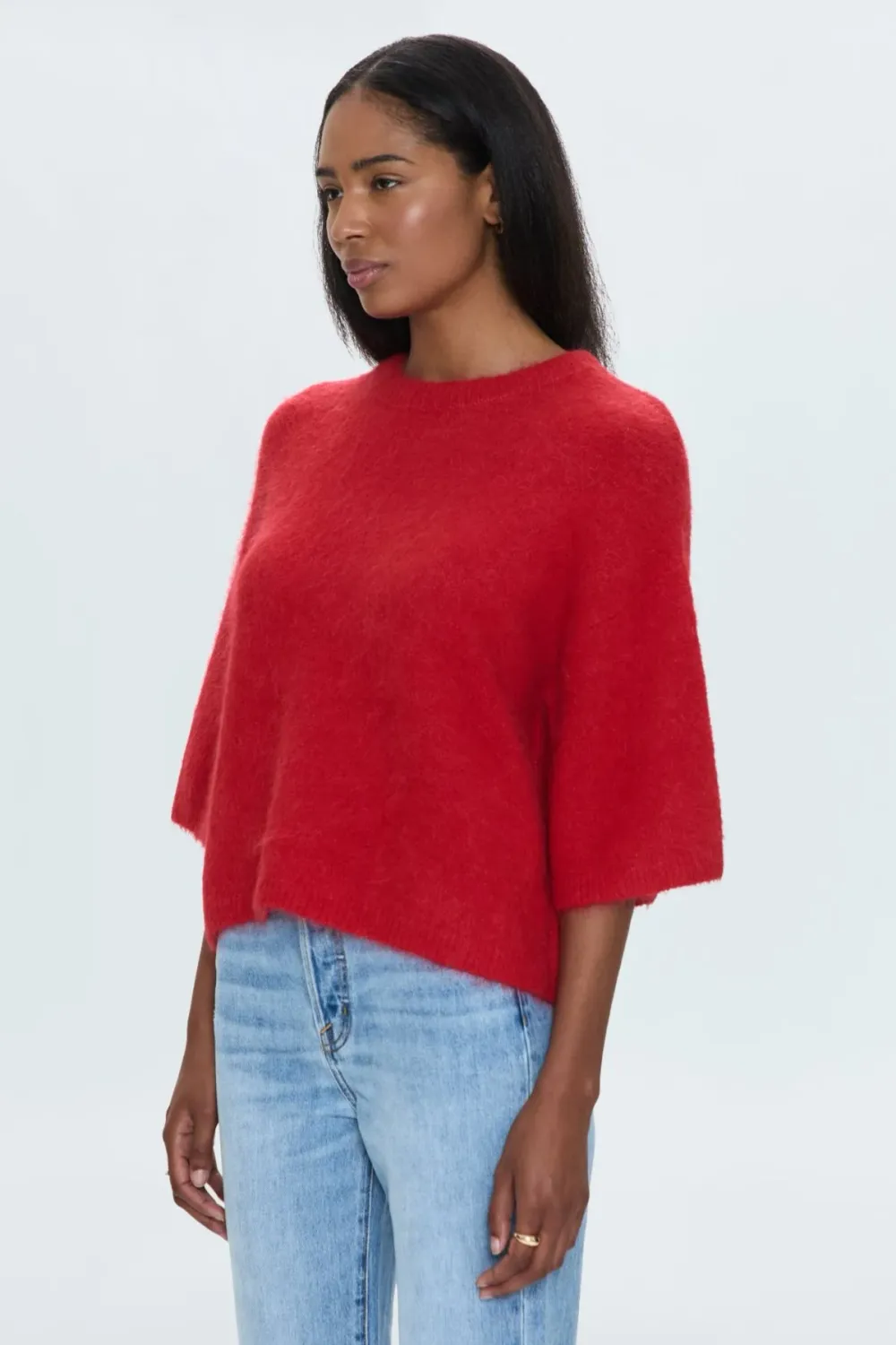Pistola Micah Crewneck