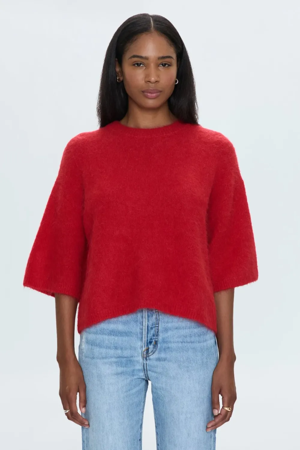 Pistola Micah Crewneck
