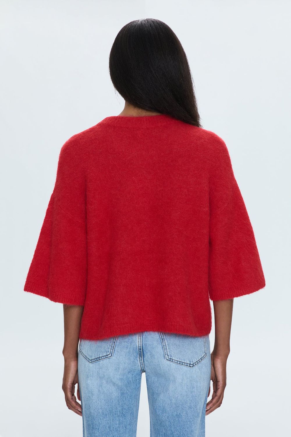 Pistola Micah Crewneck