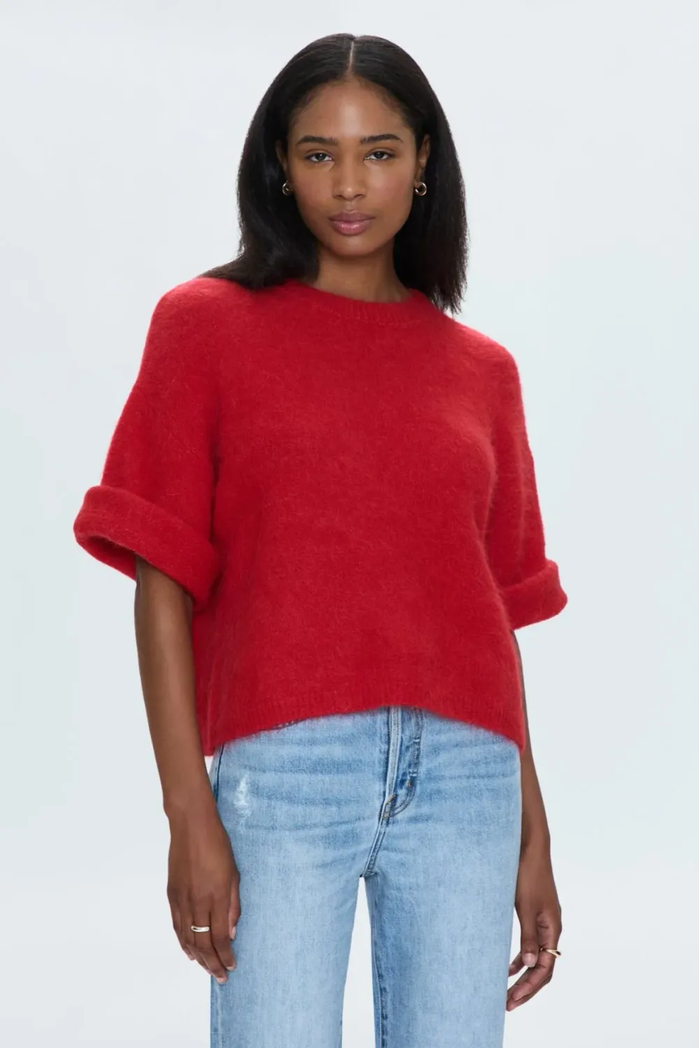 Pistola Micah Crewneck