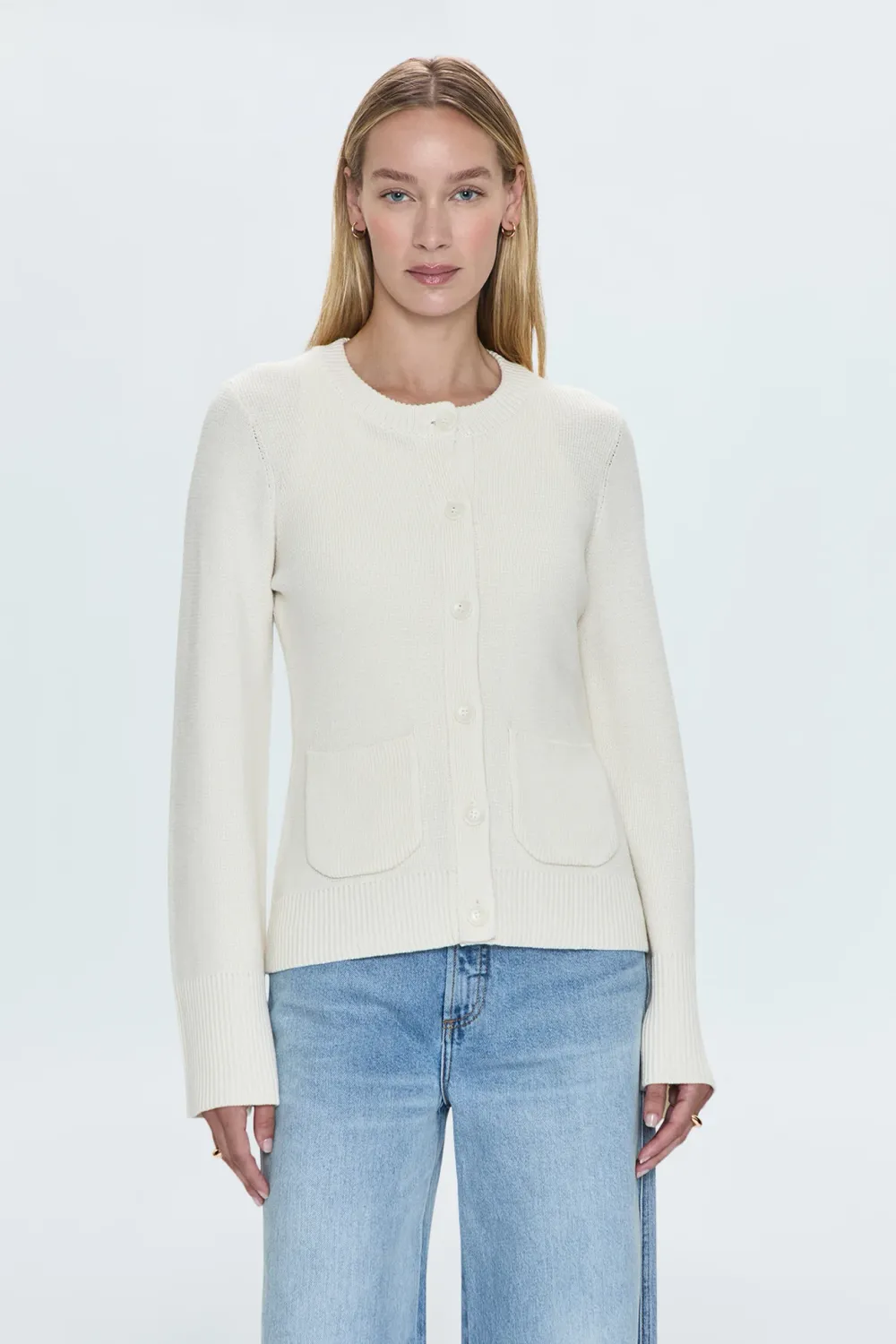 Pistola Dani Cardigan