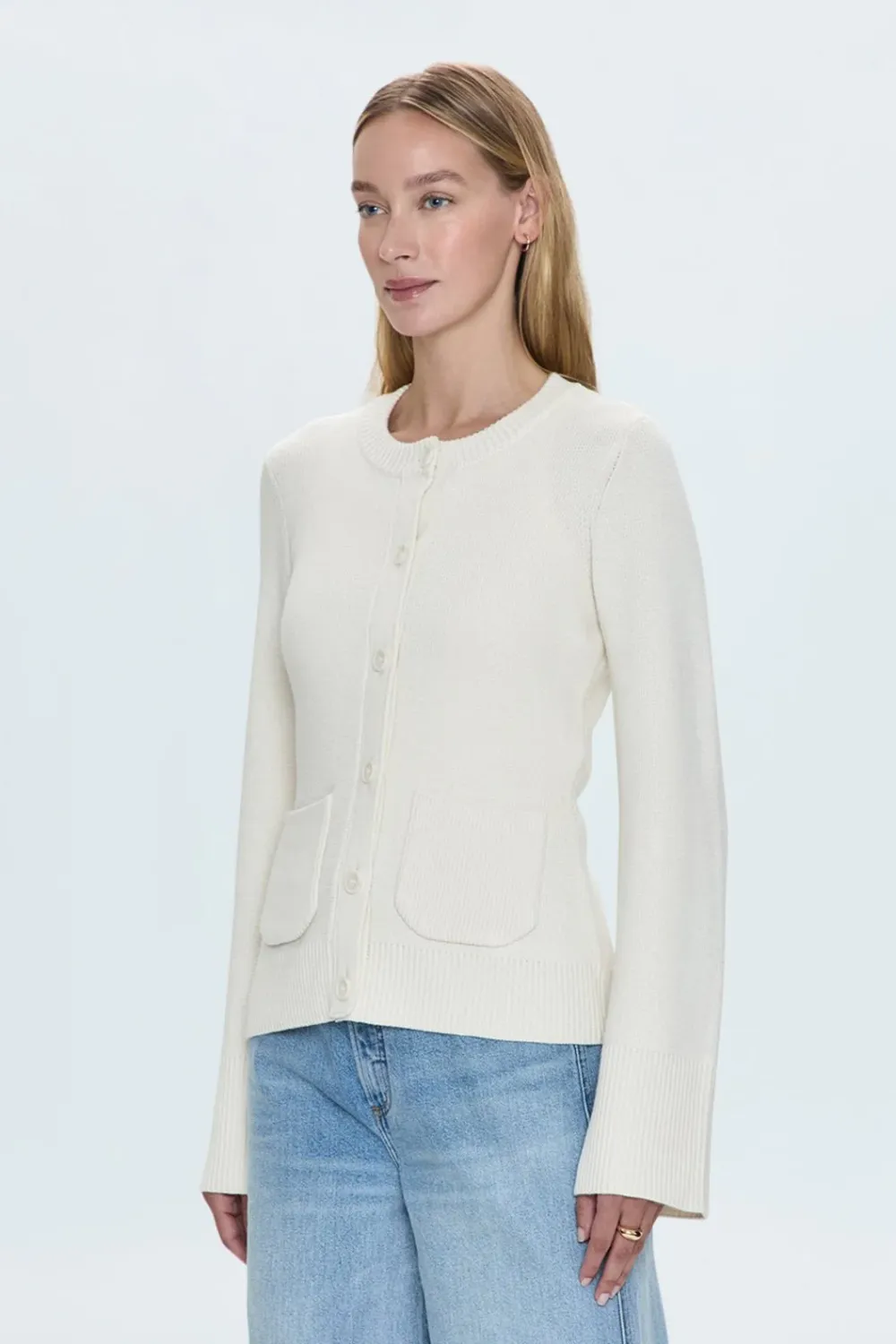 Pistola Dani Cardigan