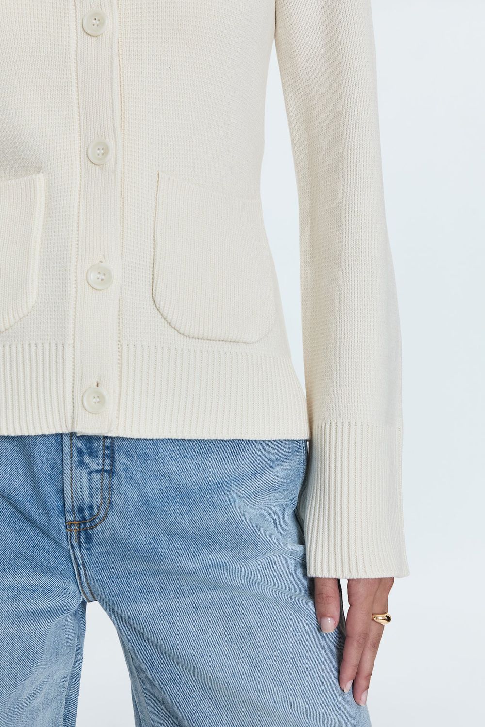 Pistola Dani Cardigan
