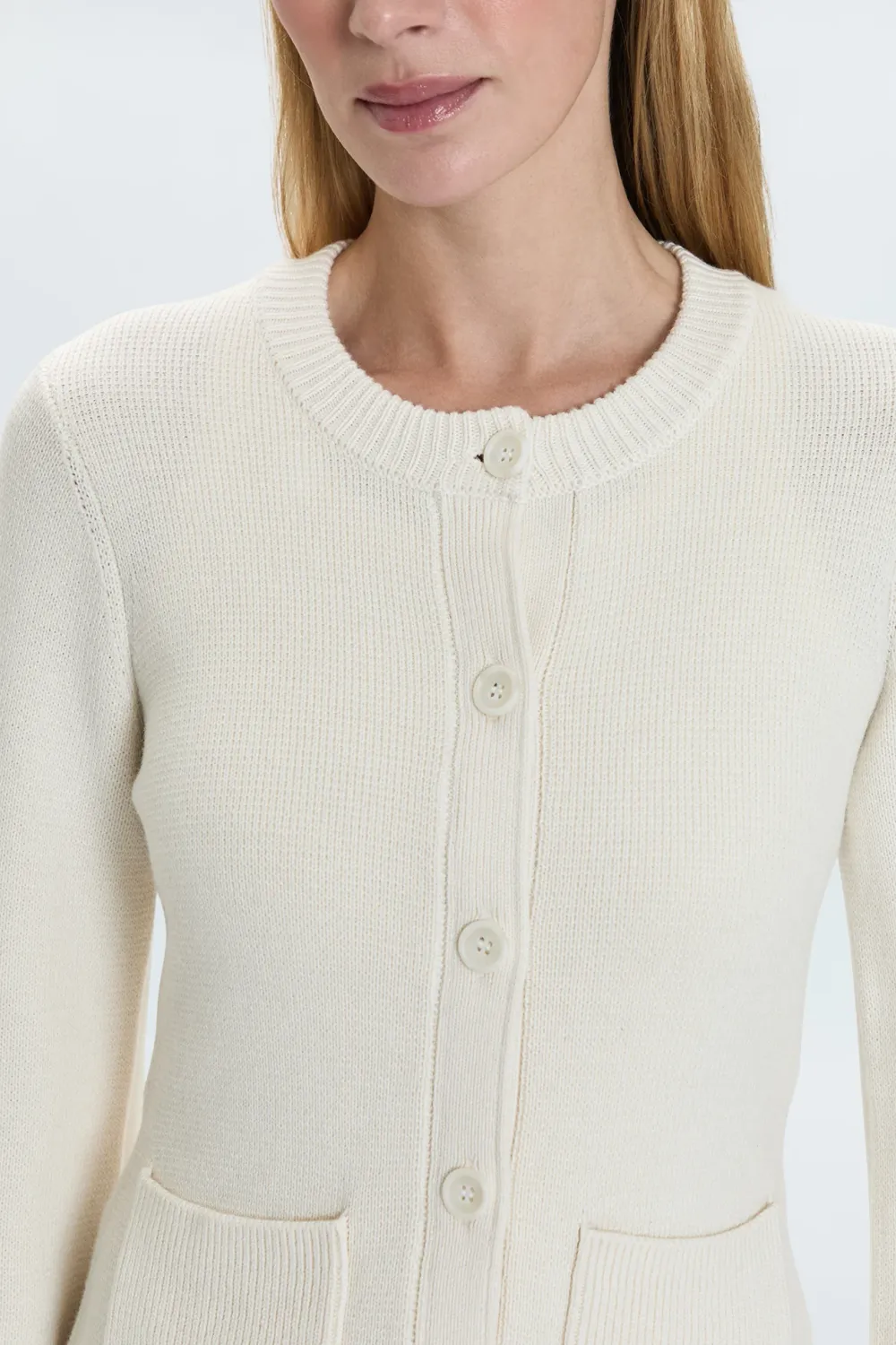 Pistola Dani Cardigan