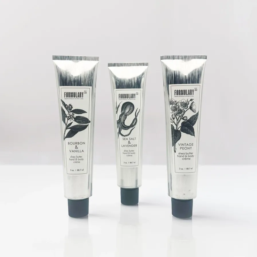Formulary 55 Shea Butter Hand Cream