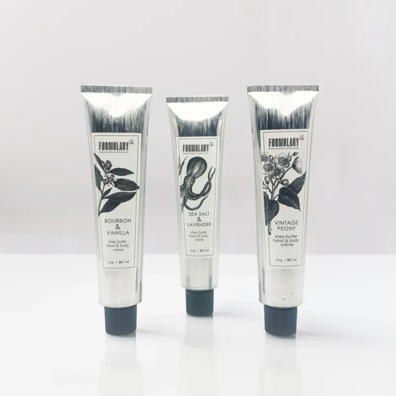 Formulary 55 Shea Butter Hand Cream