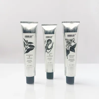 Formulary 55 Shea Butter Hand Cream