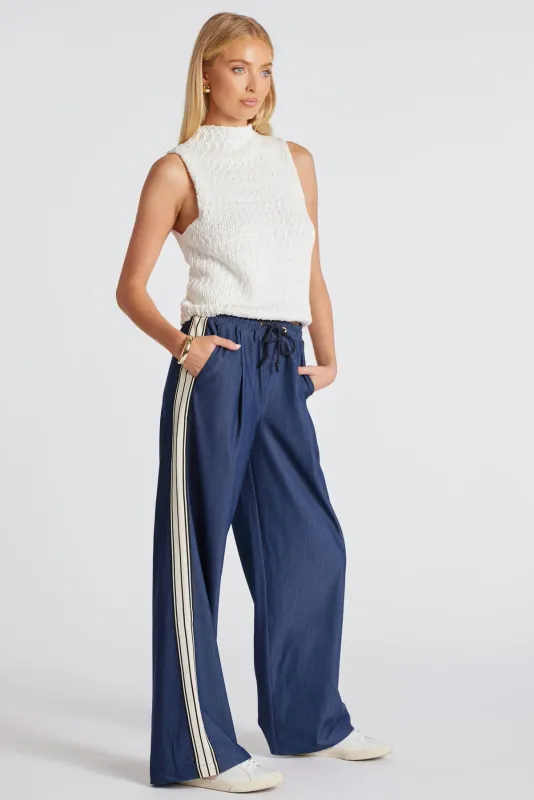 Bishop + Young Sporty Tencel Pant
