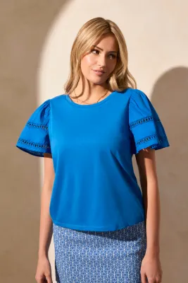 Tribal Flutter Sleeve