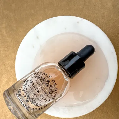 French Girl Peptide Glow Serum