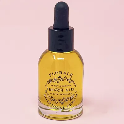 French Girl Active Botanical Serum