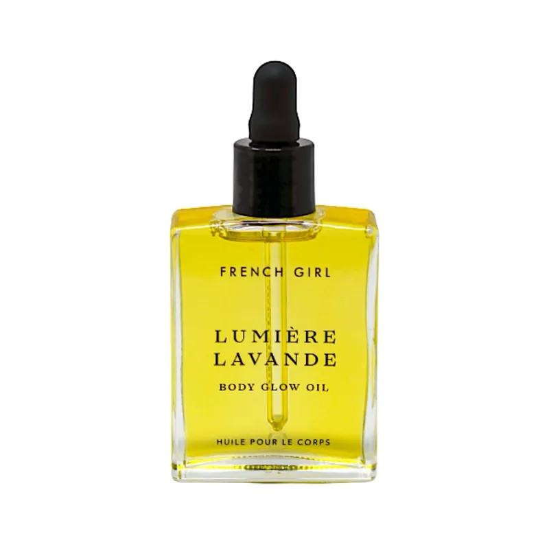 French Girl Lumiere Body Glow