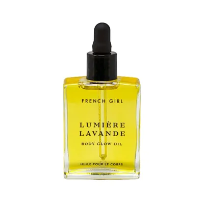 French Girl Lumiere Body Glow