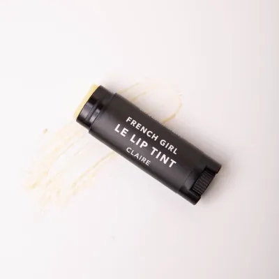 French Girl Lip Balm