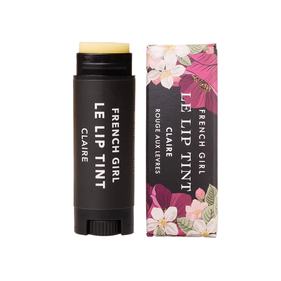 French Girl Lip Balm