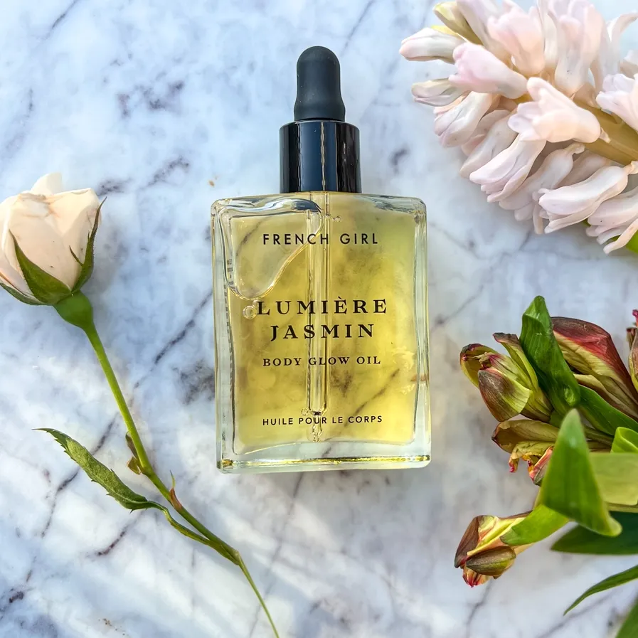 French Girl Lumiere Body Glow