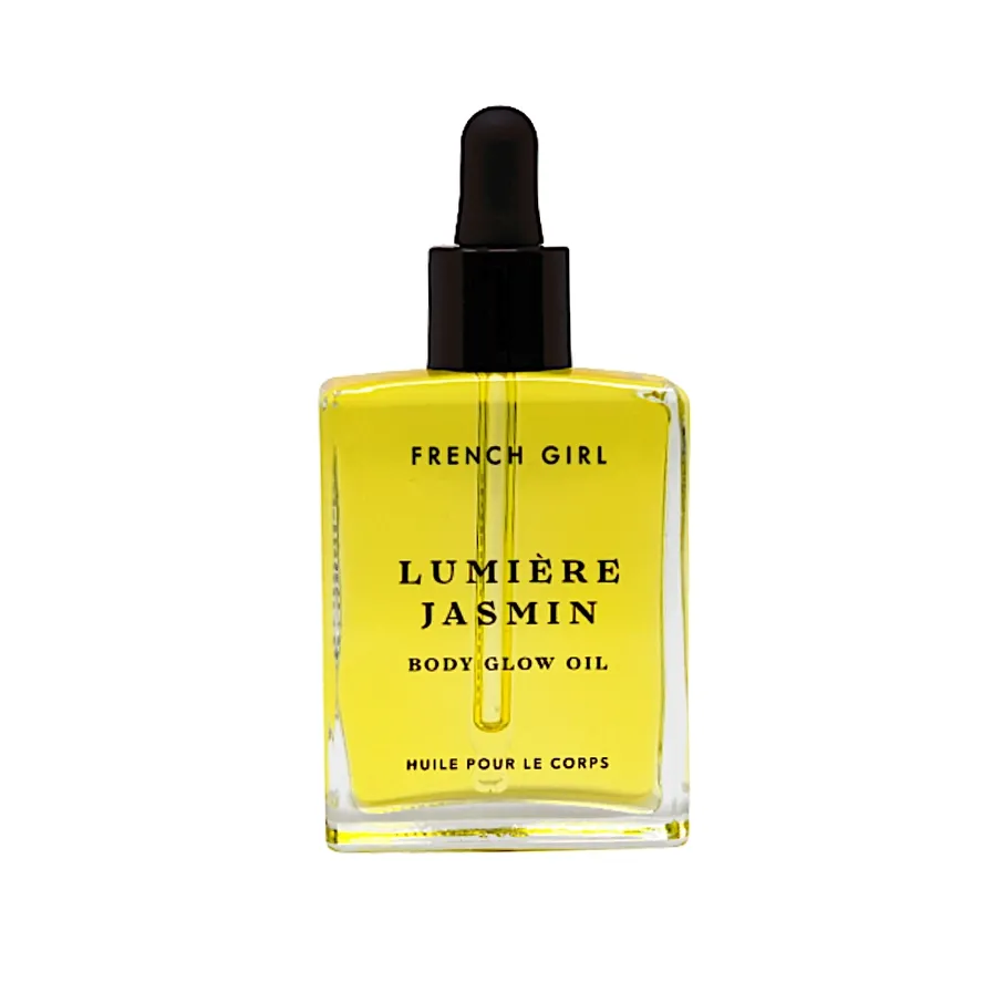 French Girl Lumiere Body Glow