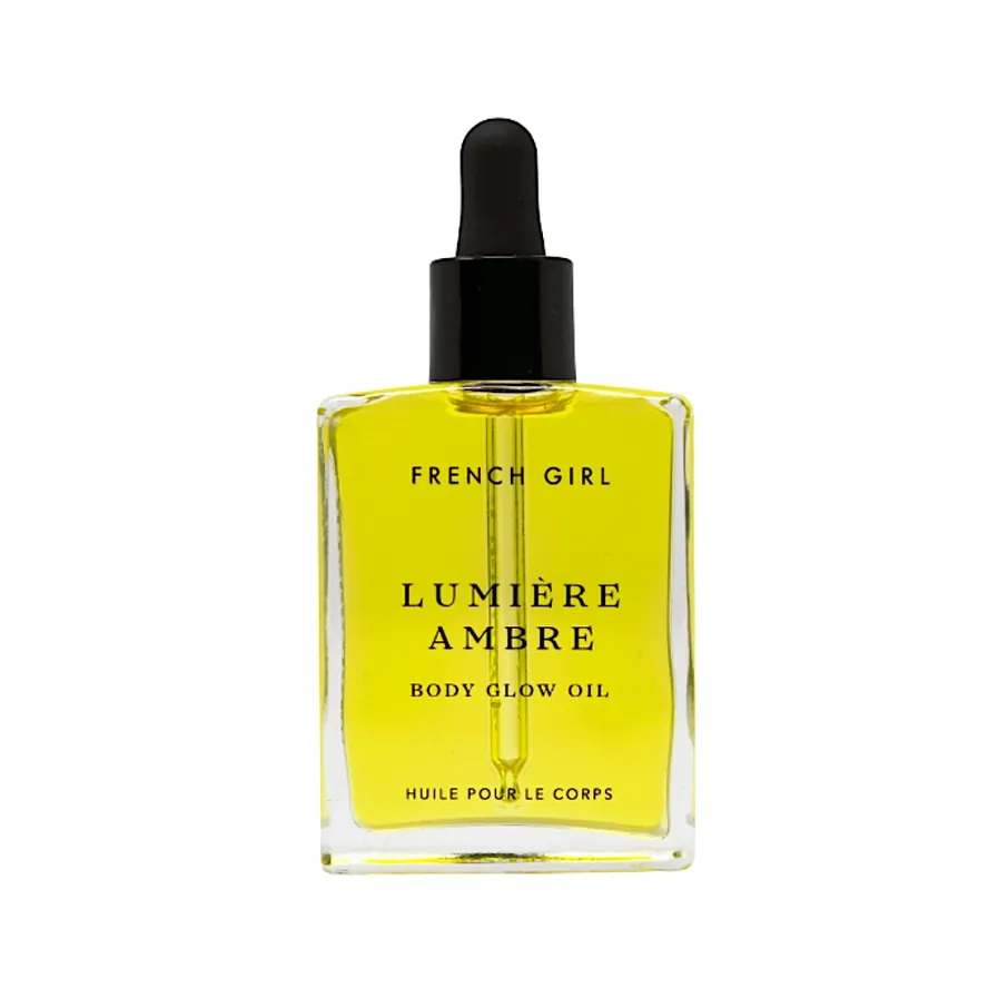 French Girl Lumiere Body Glow