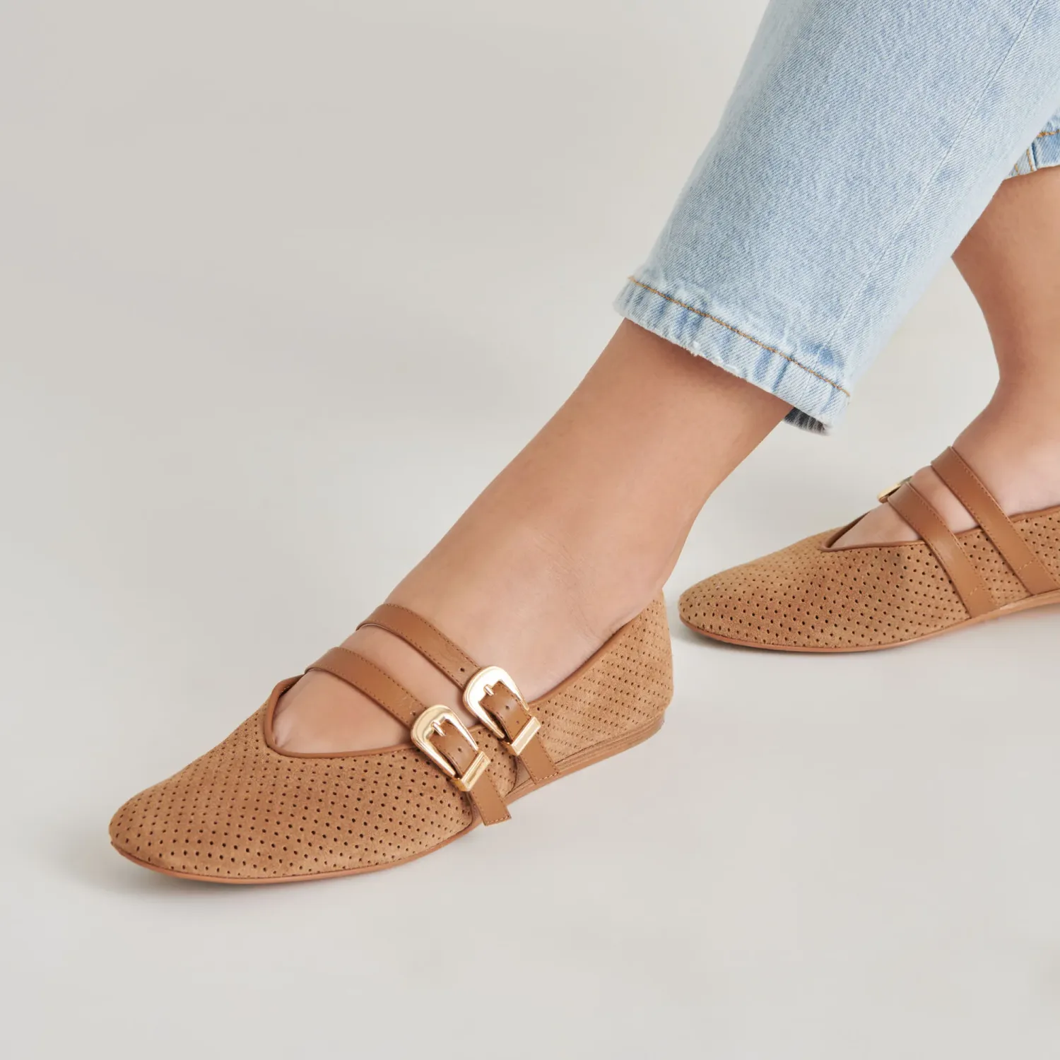 Dolce Vita Baylee Ballet