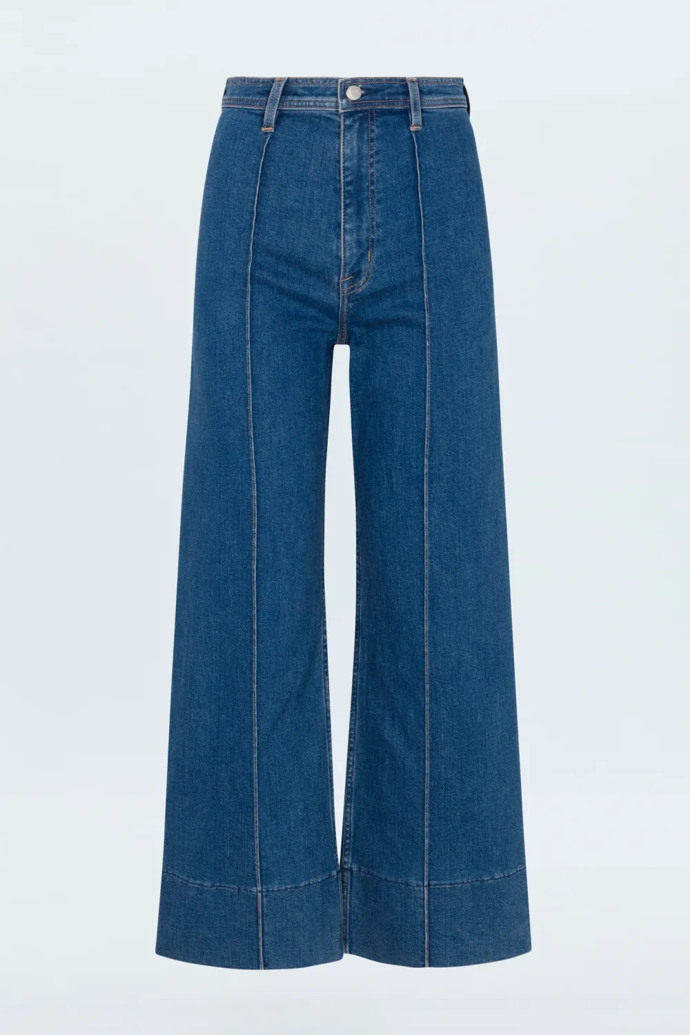Pistola Penny Pintuck Ankle