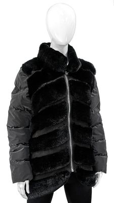 Mitchies VTTOO6 Rabbit Jacket