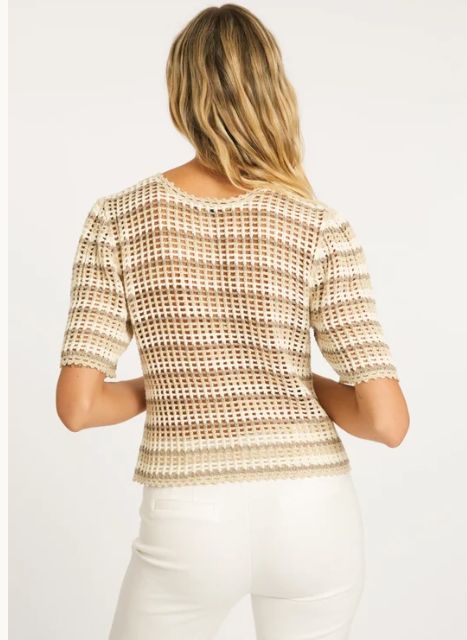 Caballero Agata Sweater