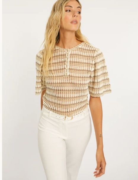 Caballero Agata Sweater