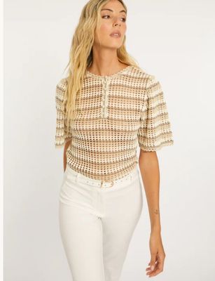 Caballero Agata Sweater