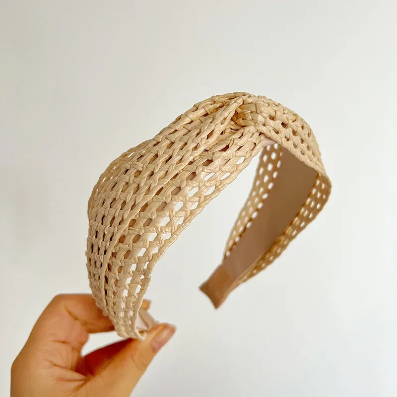 ADORRO Woven Headband