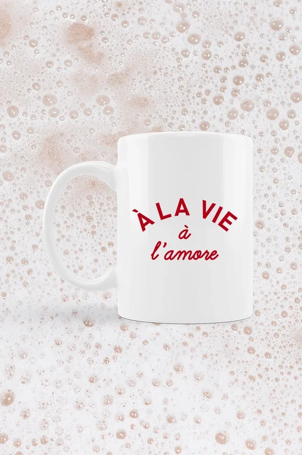 Un Baiser Pretty Amore Cup