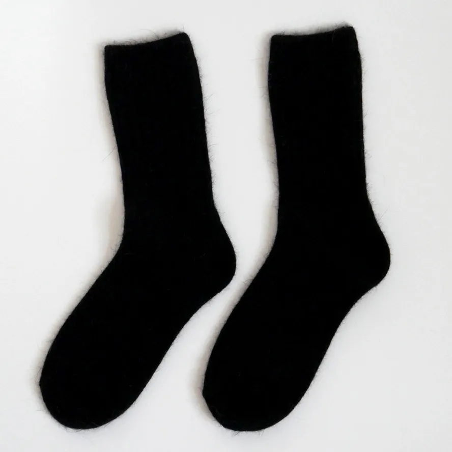 ELMNTL Wool Socks