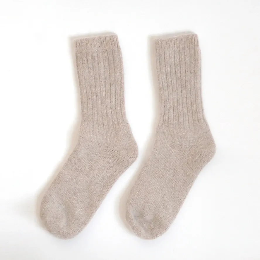ELMNTL Wool Socks