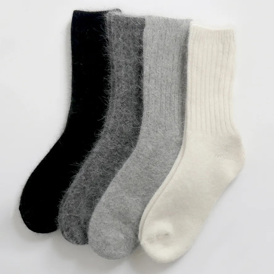 ELMNTL Wool Socks