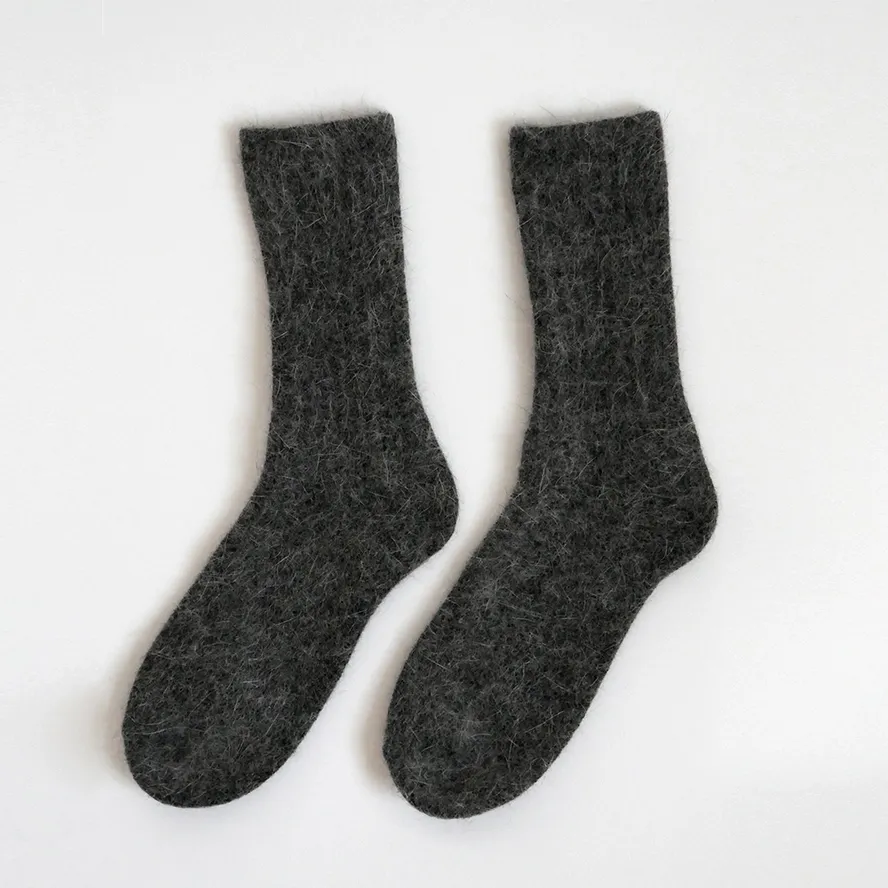 ELMNTL Wool Socks