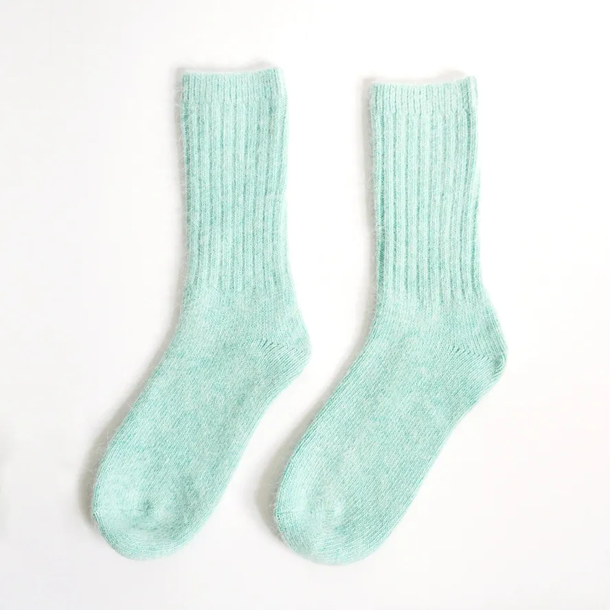 ELMNTL Wool Socks