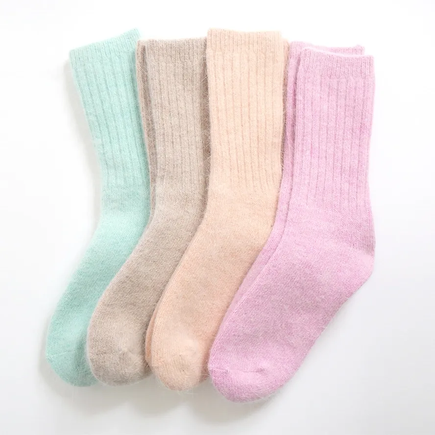 ELMNTL Wool Socks