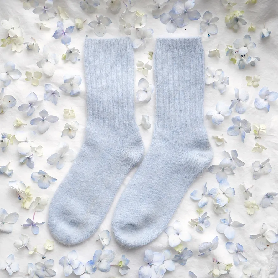 ELMNTL Wool Socks