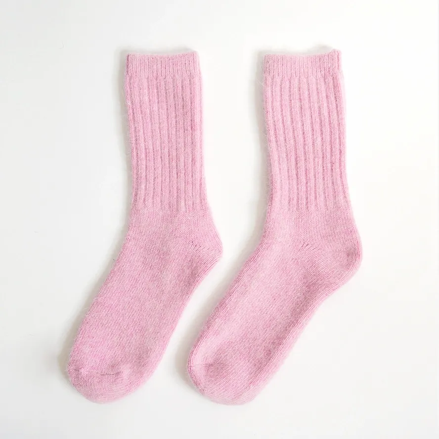 ELMNTL Wool Socks
