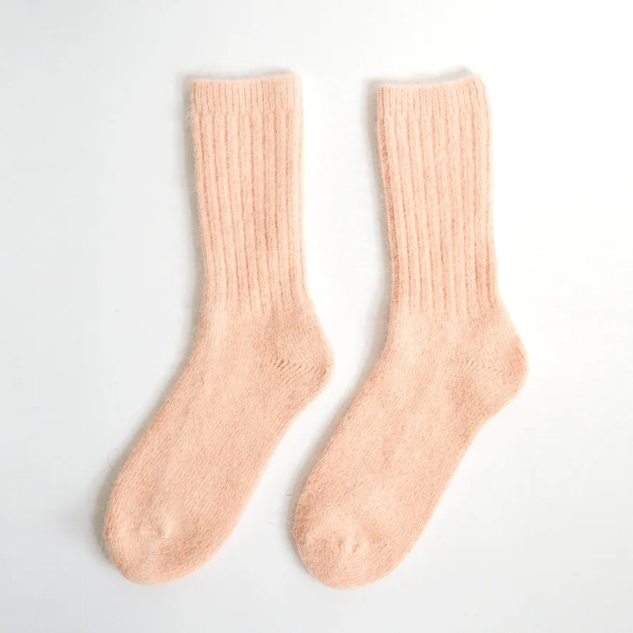 ELMNTL Wool Socks