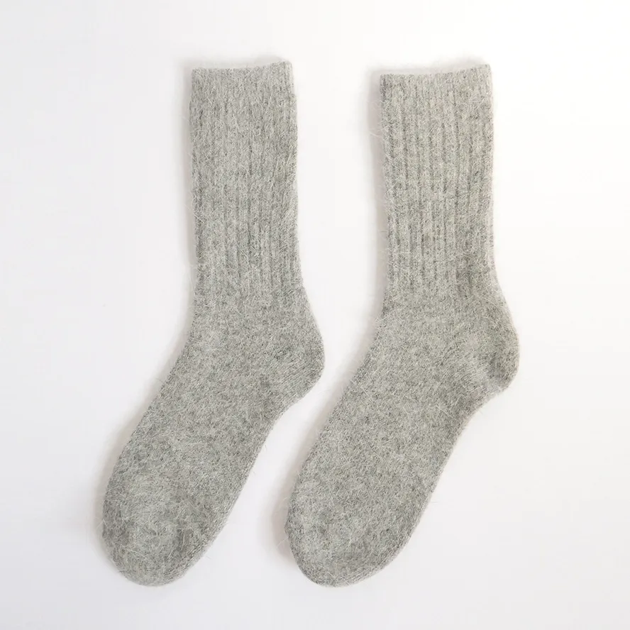 ELMNTL Wool Socks