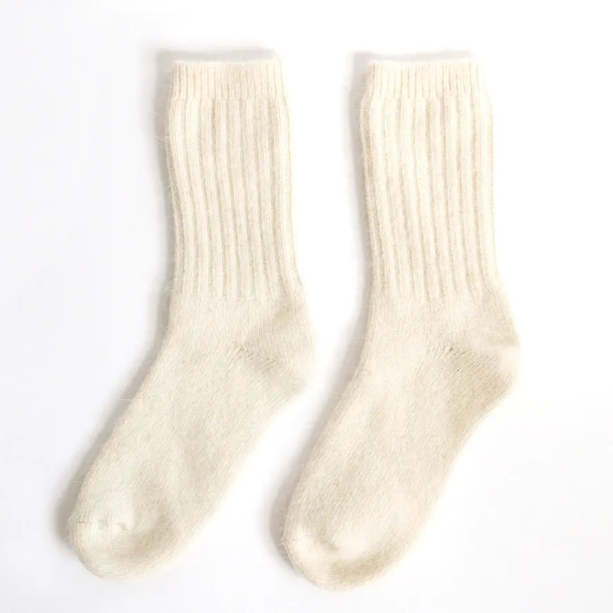 ELMNTL Wool Socks