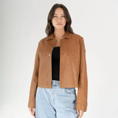 Mauritius Lefei Jacket