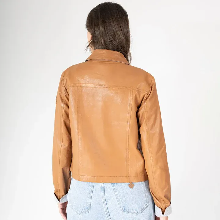 Mauritius Lefei Jacket
