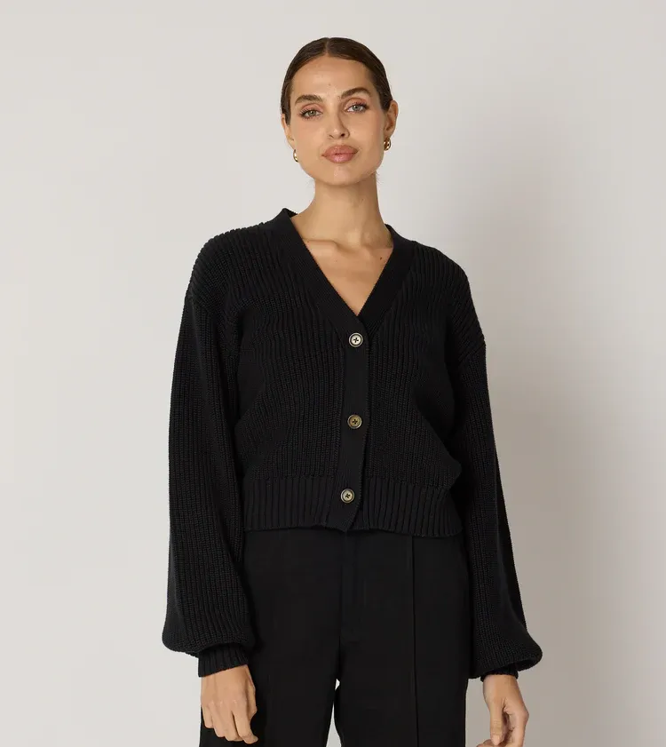 Cleobella Addison Sweater Cardigan